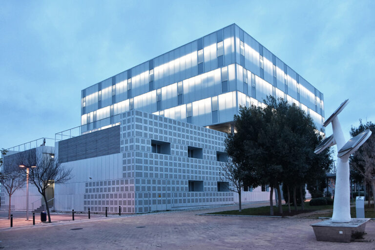 UNIVERSIDAD CASTELLÓN II